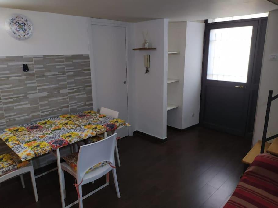 Andy'S Home Catania Luaran gambar