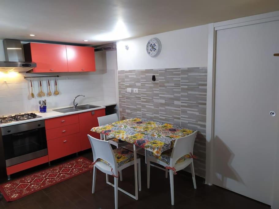 Andy'S Home Catania Luaran gambar