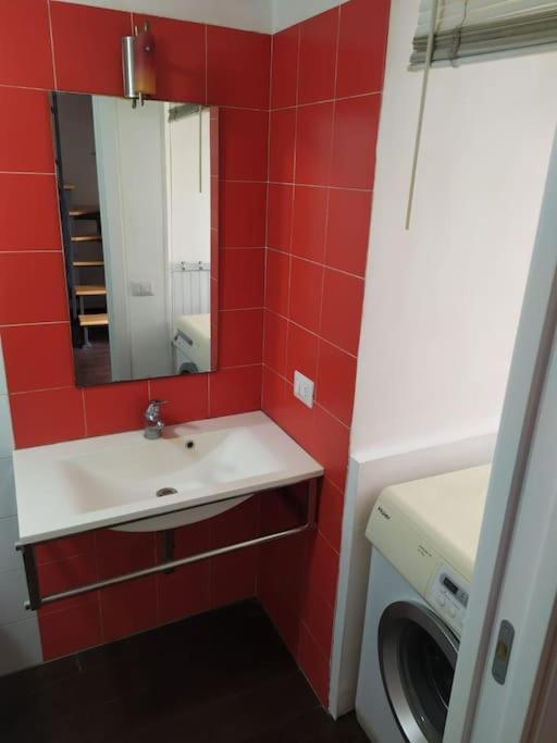 Andy'S Home Catania Luaran gambar