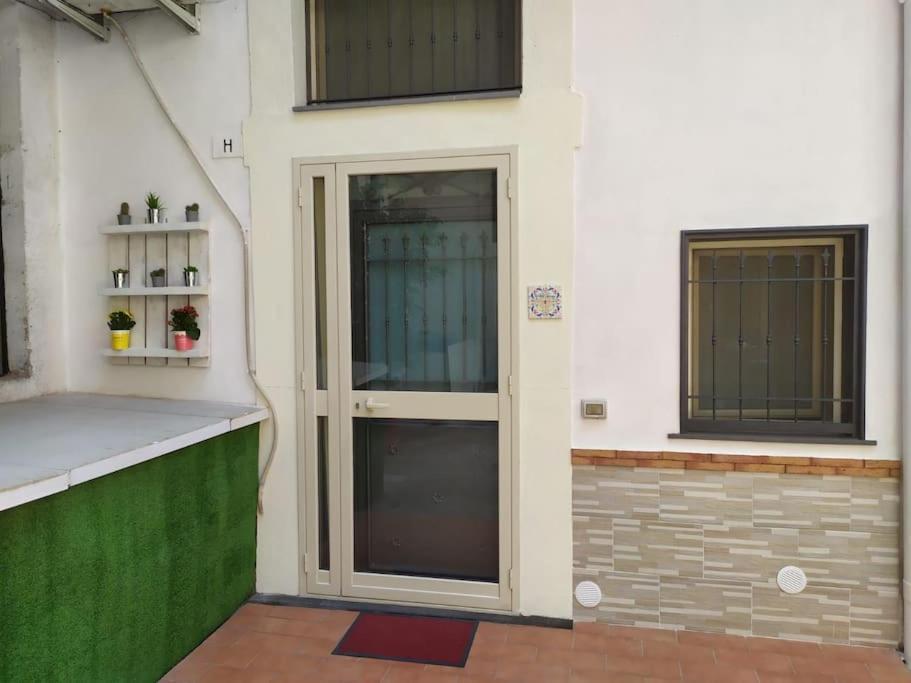 Andy'S Home Catania Luaran gambar