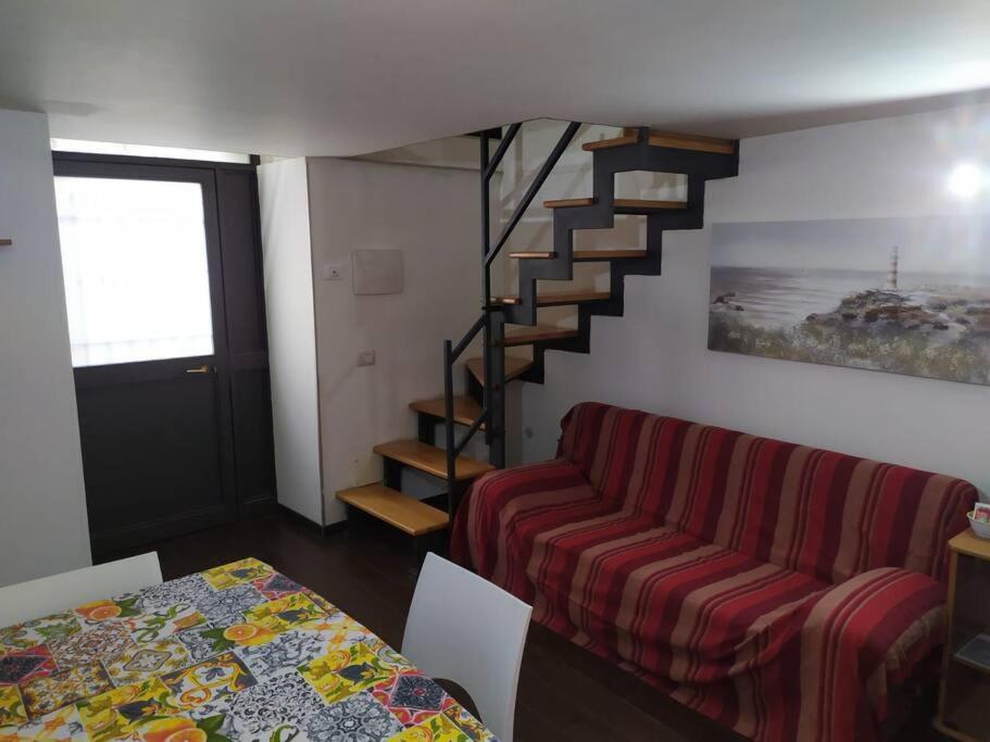 Andy'S Home Catania Luaran gambar