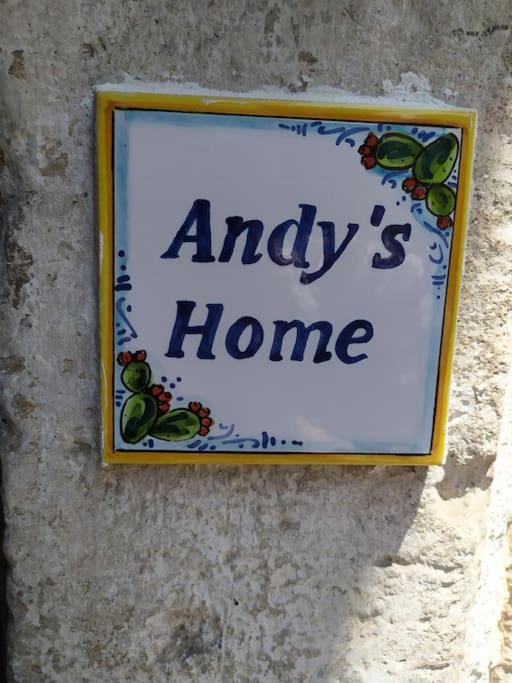 Andy'S Home Catania Luaran gambar