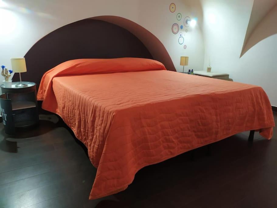 Andy'S Home Catania Luaran gambar