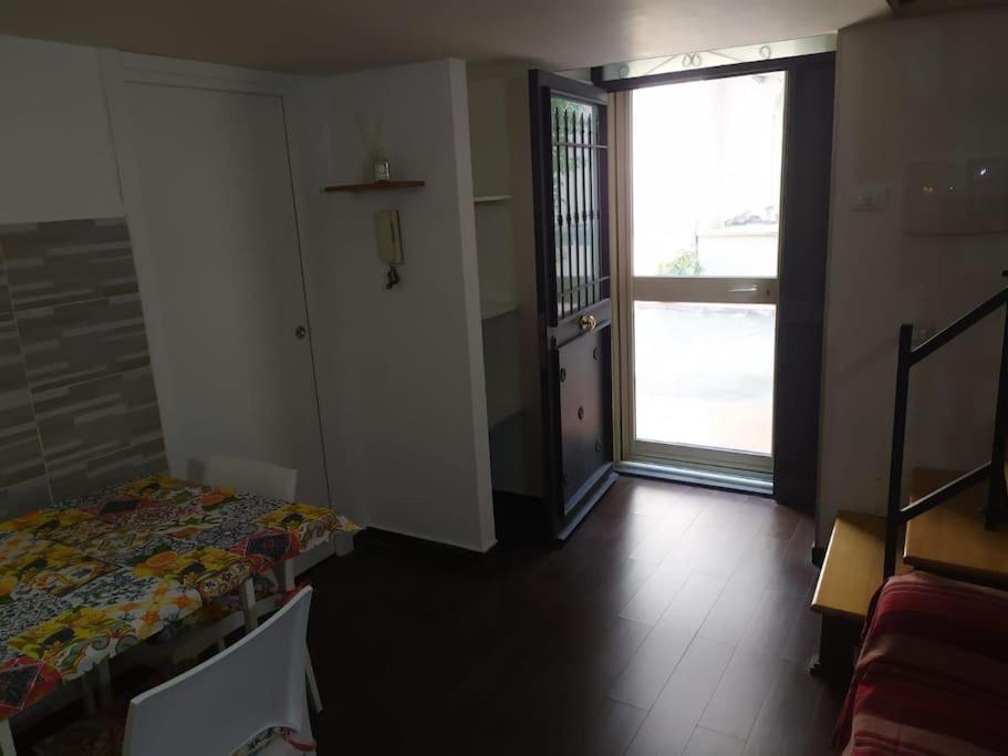 Andy'S Home Catania Luaran gambar