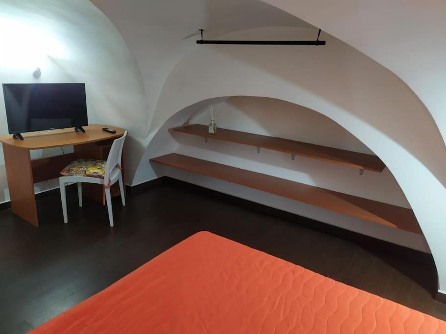 Andy'S Home Catania Luaran gambar