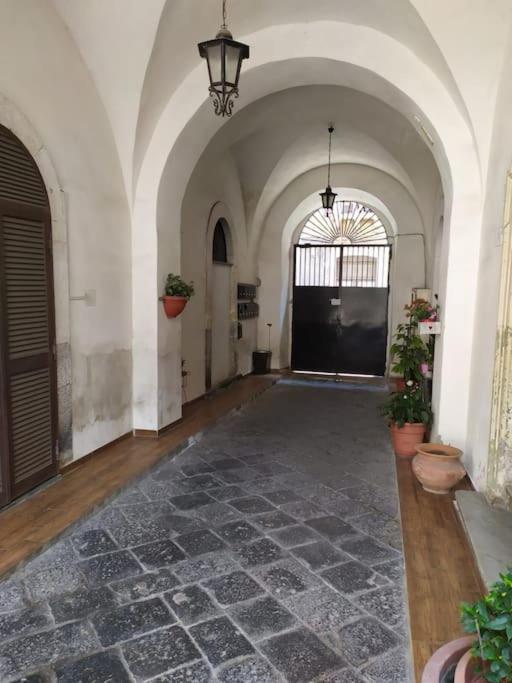 Andy'S Home Catania Luaran gambar