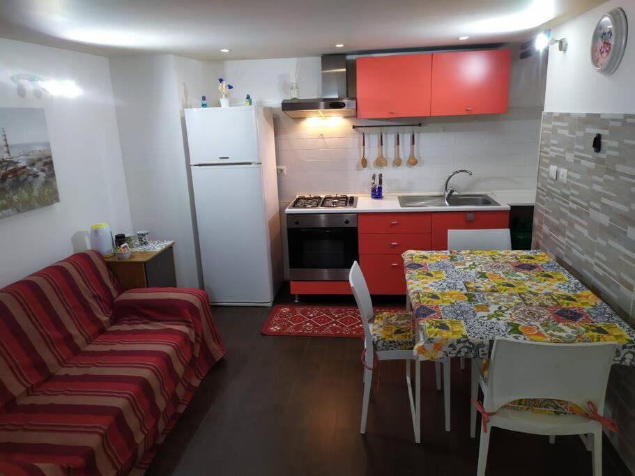 Andy'S Home Catania Luaran gambar