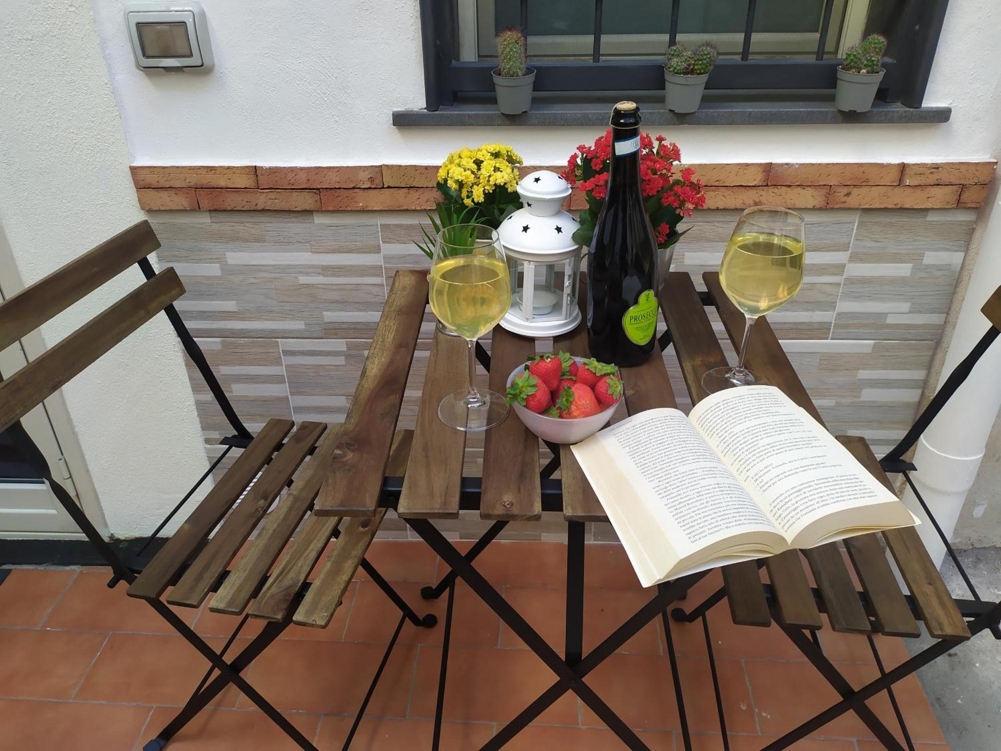 Andy'S Home Catania Luaran gambar
