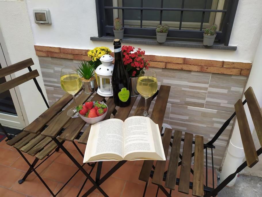 Andy'S Home Catania Luaran gambar